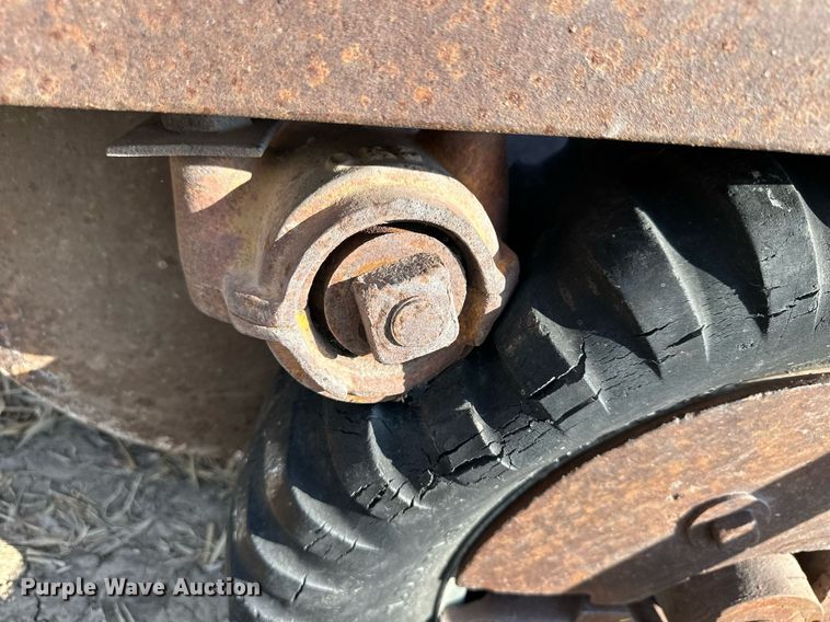 image for item NP9622 16' one-way disk