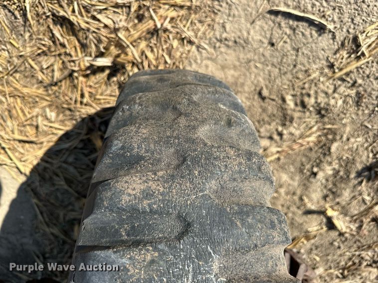 image for item NP9622 16' one-way disk