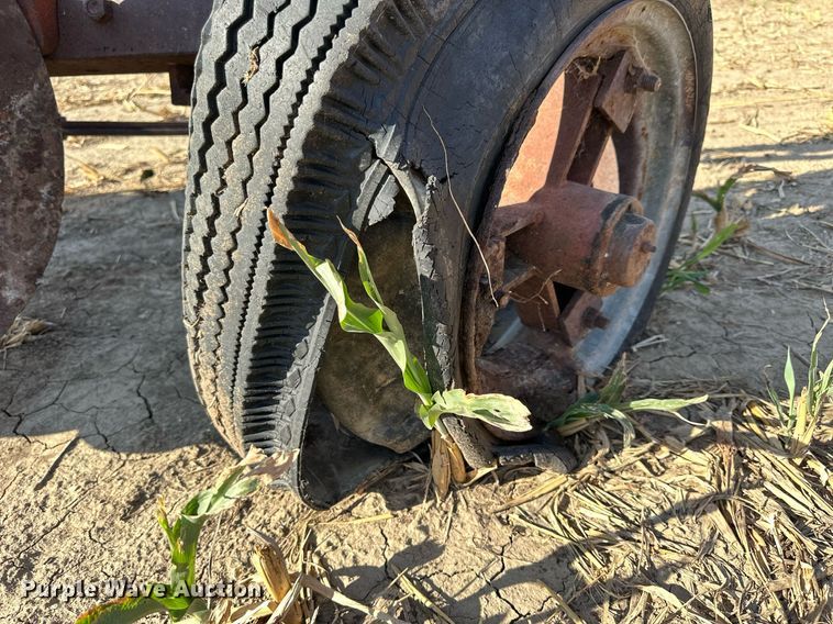 image for item NP9622 16' one-way disk