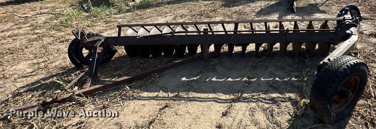 image for item NP9623 Tillage equipment