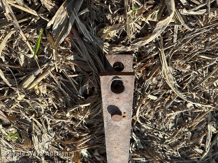 image for item NP9623 Tillage equipment