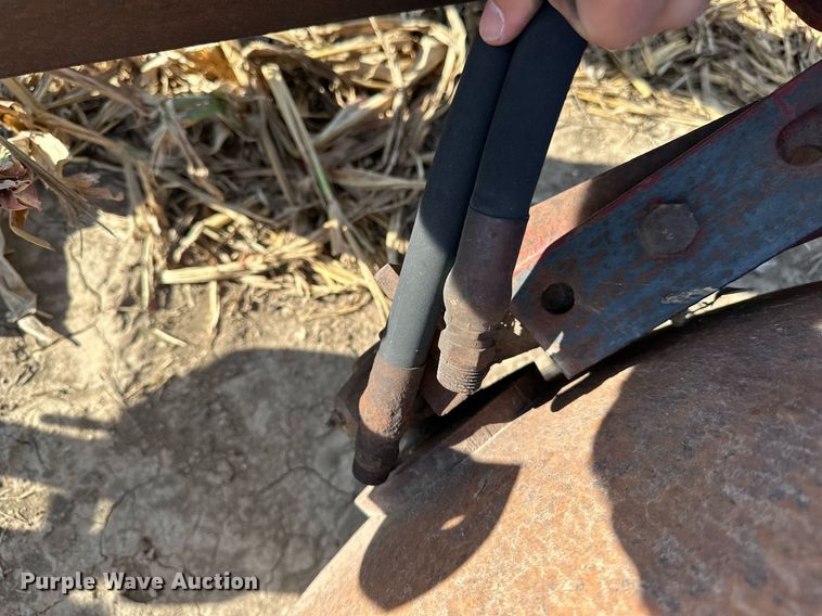 image for item NP9623 Tillage equipment