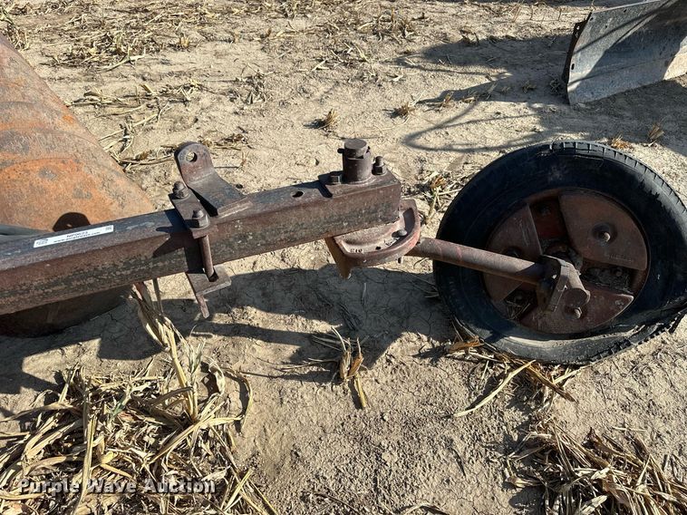 image for item NP9623 Tillage equipment