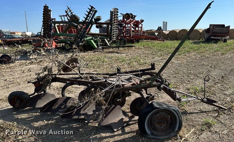 image for item NP9623 Tillage equipment
