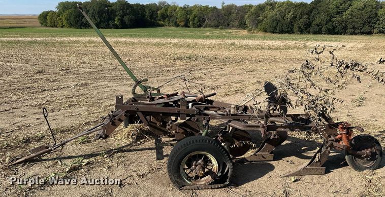 image for item NP9623 Tillage equipment