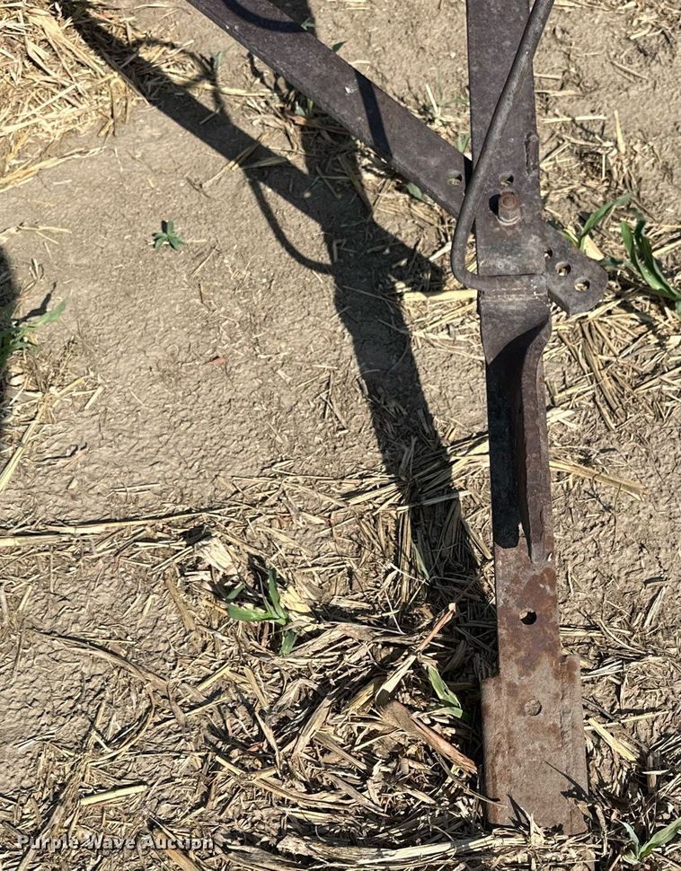 image for item NP9623 Tillage equipment