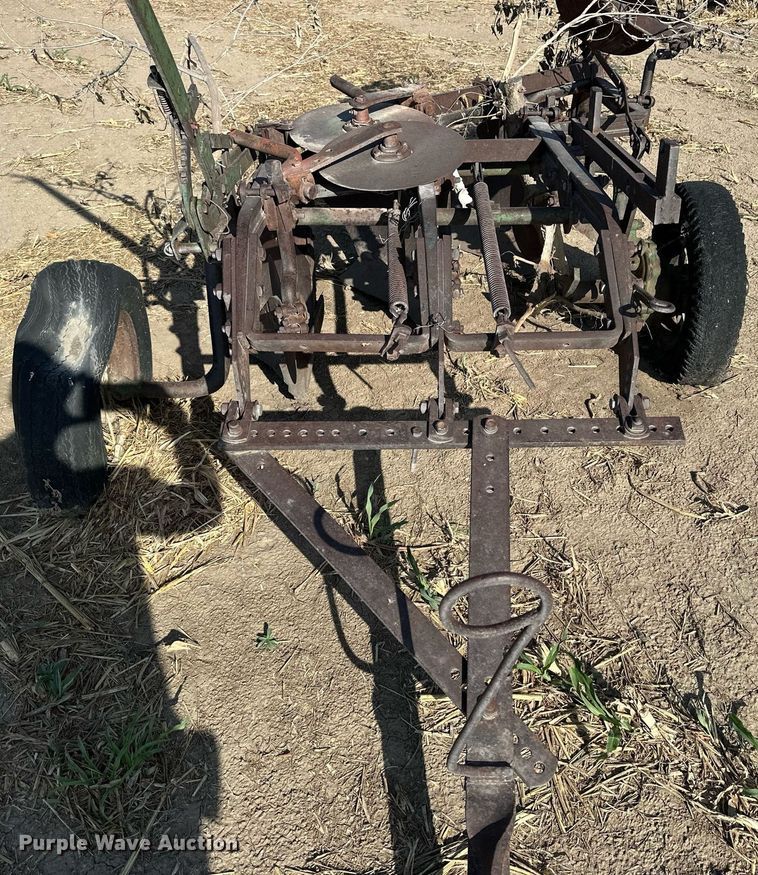 image for item NP9623 Tillage equipment