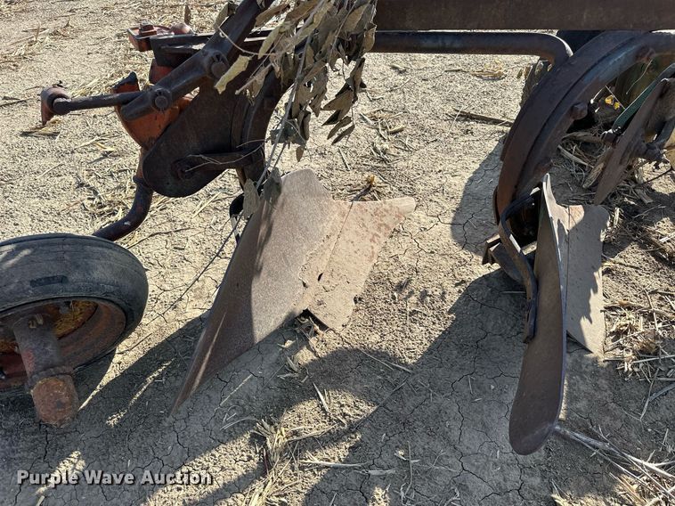 image for item NP9623 Tillage equipment