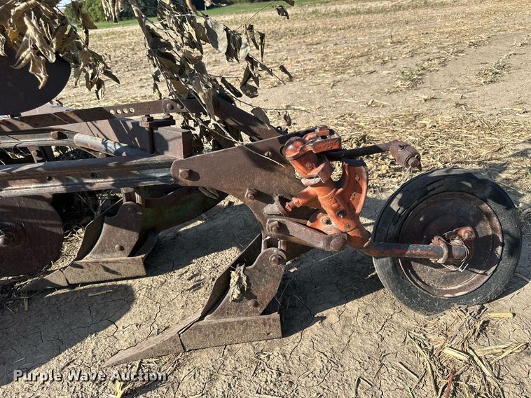 image for item NP9623 Tillage equipment