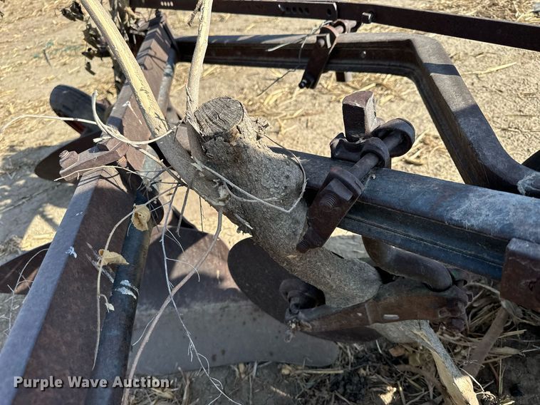 image for item NP9623 Tillage equipment