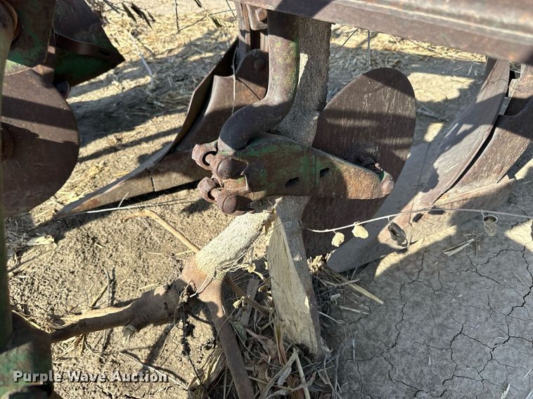 image for item NP9623 Tillage equipment