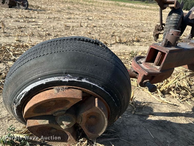 image for item NP9623 Tillage equipment
