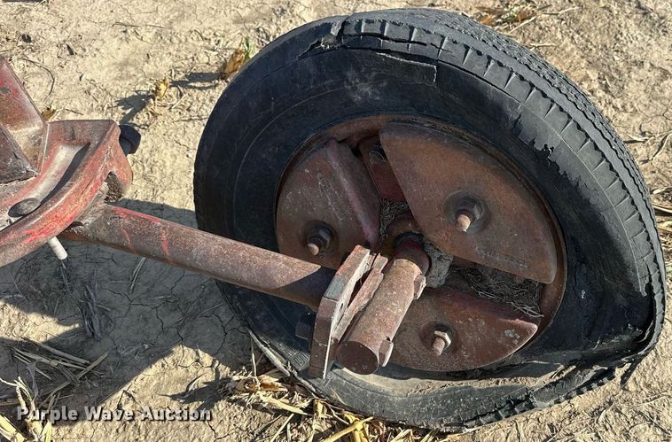 image for item NP9623 Tillage equipment