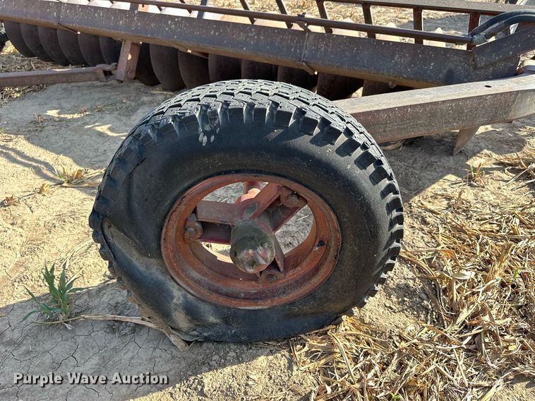 image for item NP9623 Tillage equipment