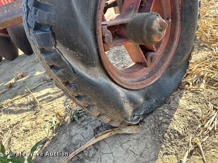 image for item NP9623 Tillage equipment