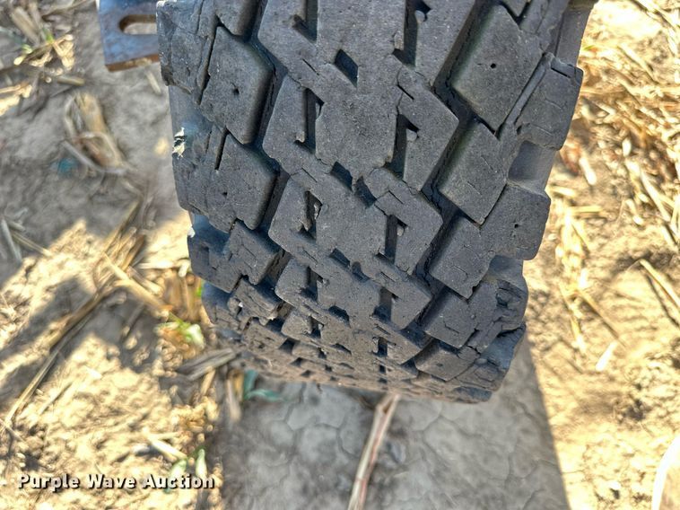 image for item NP9623 Tillage equipment