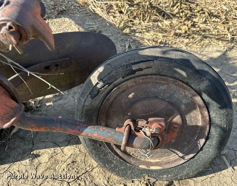 image for item NP9623 Tillage equipment