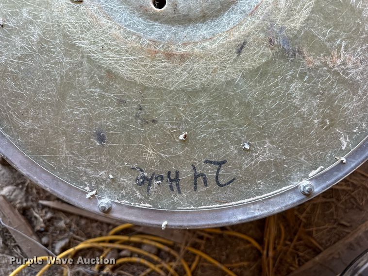 image for item NP9656 (8) planter drums