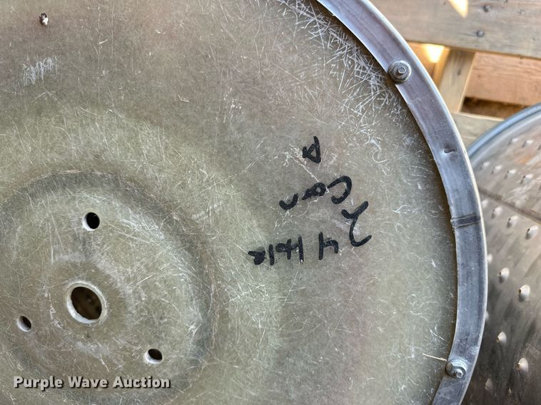 image for item NP9656 (8) planter drums