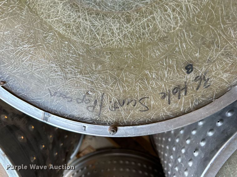 image for item NP9656 (8) planter drums