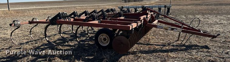 image for item OC9556 Kent 2113 Mulch-O-Vator  mulch finisher