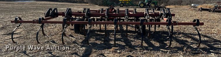 image for item OC9556 Kent 2113 Mulch-O-Vator  mulch finisher