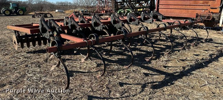 image for item OC9556 Kent 2113 Mulch-O-Vator  mulch finisher