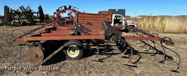 image for item OC9556 Kent 2113 Mulch-O-Vator  mulch finisher