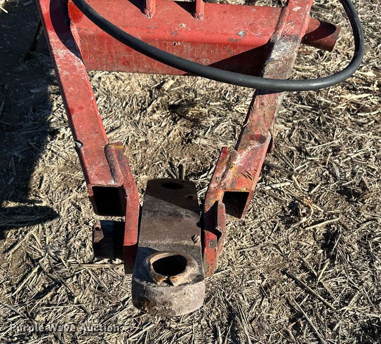 image for item OC9556 Kent 2113 Mulch-O-Vator  mulch finisher