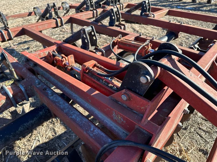 image for item OC9556 Kent 2113 Mulch-O-Vator  mulch finisher