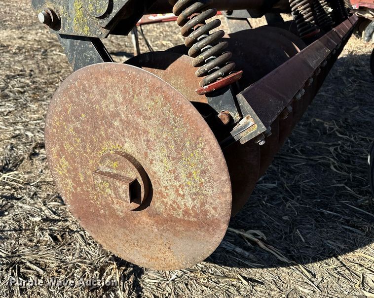 image for item OC9556 Kent 2113 Mulch-O-Vator  mulch finisher