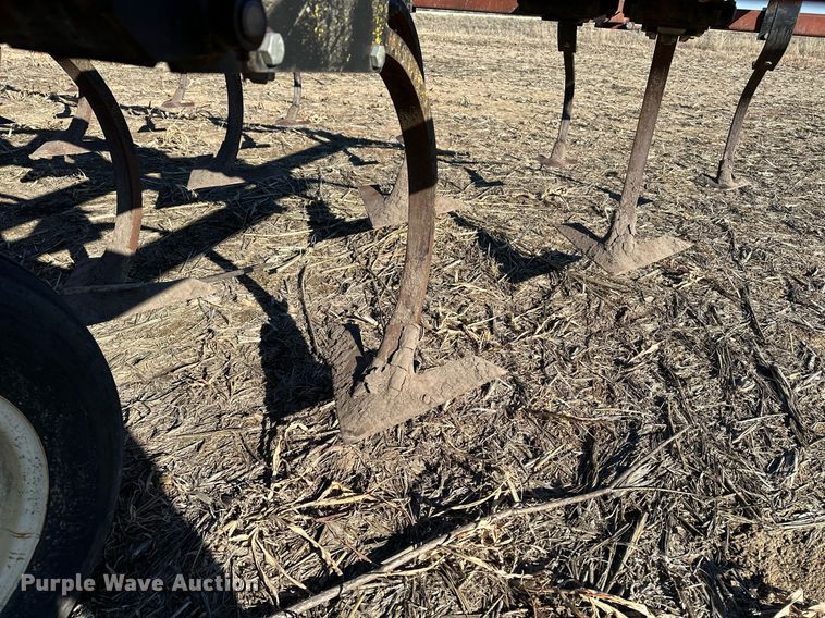 image for item OC9556 Kent 2113 Mulch-O-Vator  mulch finisher