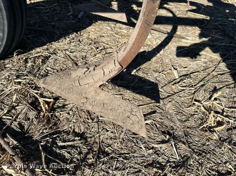 image for item OC9556 Kent 2113 Mulch-O-Vator  mulch finisher