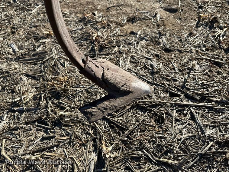 image for item OC9556 Kent 2113 Mulch-O-Vator  mulch finisher