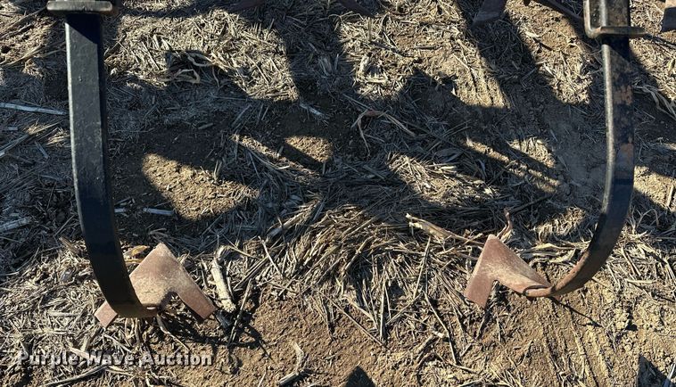 image for item OC9556 Kent 2113 Mulch-O-Vator  mulch finisher