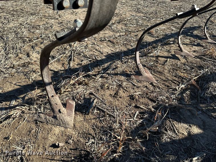 image for item OC9556 Kent 2113 Mulch-O-Vator  mulch finisher