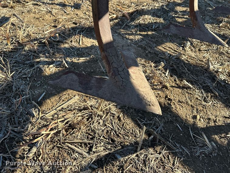 image for item OC9556 Kent 2113 Mulch-O-Vator  mulch finisher