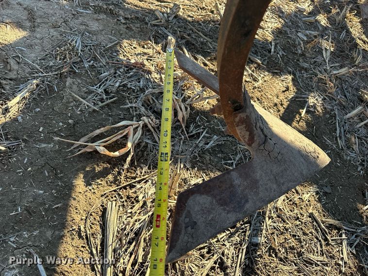 image for item OC9556 Kent 2113 Mulch-O-Vator  mulch finisher