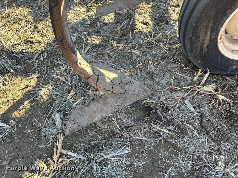 image for item OC9556 Kent 2113 Mulch-O-Vator  mulch finisher