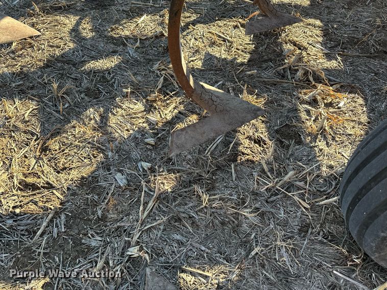 image for item OC9556 Kent 2113 Mulch-O-Vator  mulch finisher