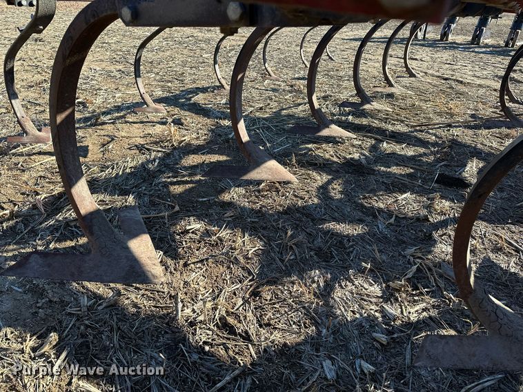 image for item OC9556 Kent 2113 Mulch-O-Vator  mulch finisher