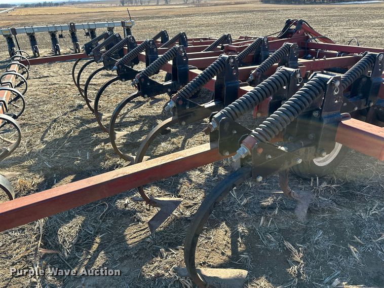 image for item OC9556 Kent 2113 Mulch-O-Vator  mulch finisher