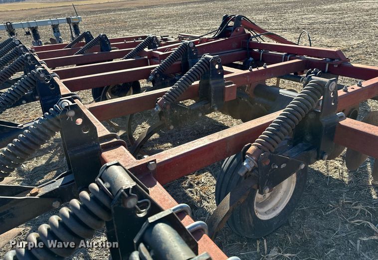 image for item OC9556 Kent 2113 Mulch-O-Vator  mulch finisher