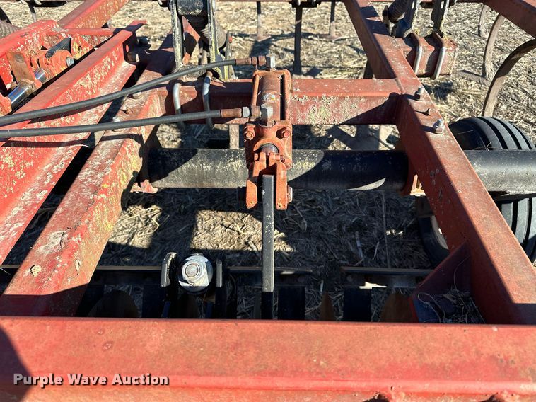 image for item OC9556 Kent 2113 Mulch-O-Vator  mulch finisher