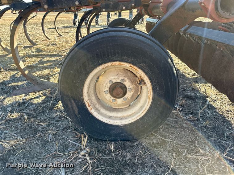 image for item OC9556 Kent 2113 Mulch-O-Vator  mulch finisher