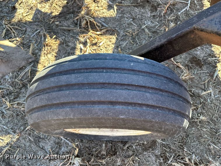 image for item OC9556 Kent 2113 Mulch-O-Vator  mulch finisher