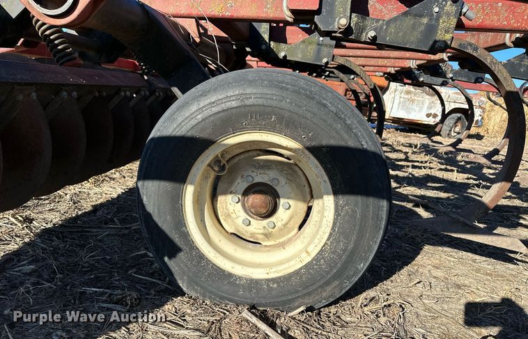 image for item OC9556 Kent 2113 Mulch-O-Vator  mulch finisher