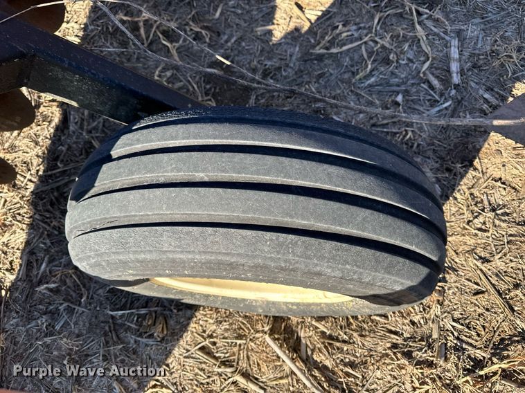 image for item OC9556 Kent 2113 Mulch-O-Vator  mulch finisher