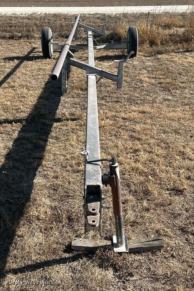 image for item OK9175 Header trailer