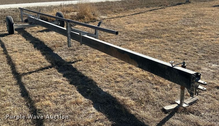 image for item OK9175 Header trailer